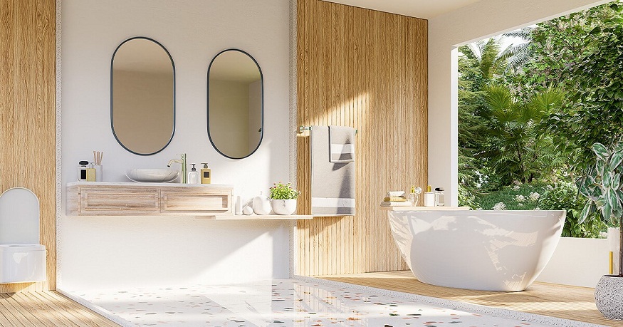How Much Will Your Bathroom Renovation Cost?