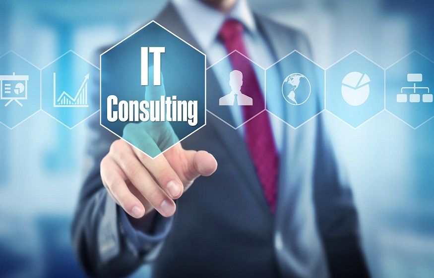 Maximizing ROI through IT Consulting Services in Los Angeles